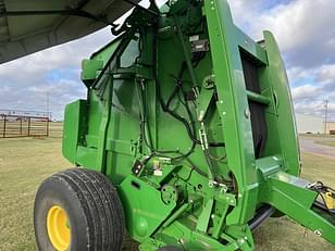 Main image John Deere 569 Premium 15