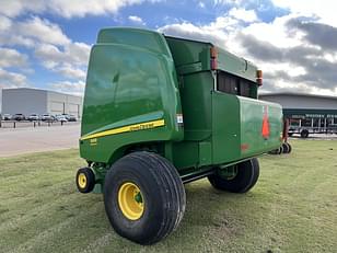 Main image John Deere 569 Premium 3