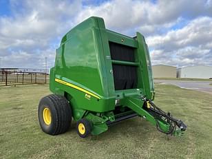 Main image John Deere 569 Premium 7