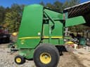 2015 John Deere 569 Silage Special Image