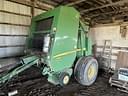 2015 John Deere 569 Silage Special Image