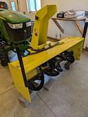 2015 John Deere 59" Snow Blower Image