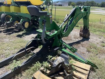 Main image John Deere 595