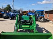 Thumbnail image John Deere 5045E 1