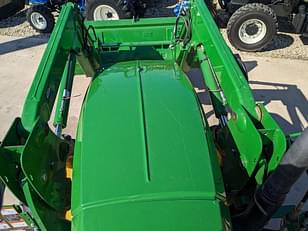 Main image John Deere 5045E 4