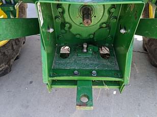 Main image John Deere 5045E 5