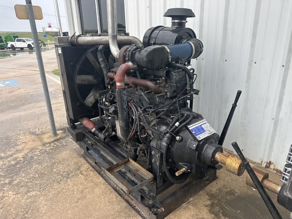 2015 John Deere 6068HF285 Equipment Image0