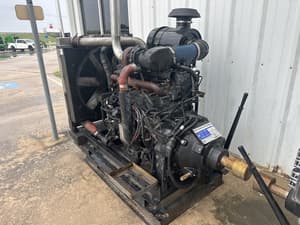 2015 John Deere 6068HF285 Image
