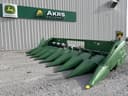 2015 John Deere 608C Image