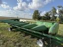 2015 John Deere 608C Image