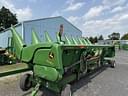 2015 John Deere 608C Image