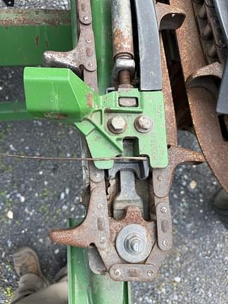 Image of John Deere 608C equipment image 1