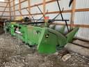 2015 John Deere 608C Image