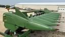 2015 John Deere 608C Image