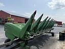 2015 John Deere 608C Image