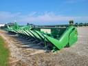 2015 John Deere 608C Image
