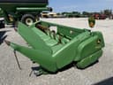 2015 John Deere 608C Image
