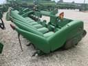 2015 John Deere 608C Image
