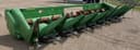 2015 John Deere 608C Image