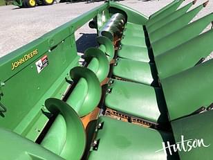 Main image John Deere 608C 11