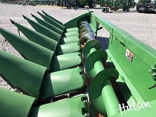 Main image John Deere 608C 13