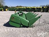 Thumbnail image John Deere 608C 1