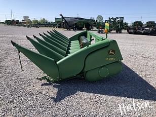 Main image John Deere 608C 4