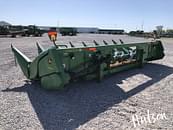 Thumbnail image John Deere 608C 5