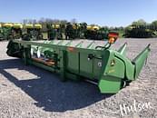 Thumbnail image John Deere 608C 6