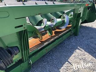 Main image John Deere 608C 9