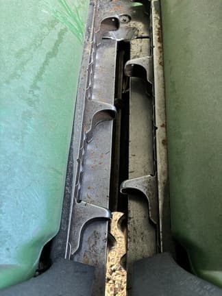 Image of John Deere 608C equipment image 1