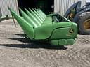 2015 John Deere 608C Image