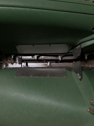 Image of John Deere 608C equipment image 3