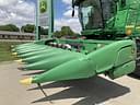 2015 John Deere 608C Image