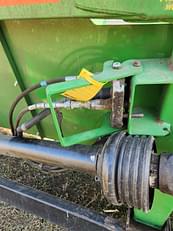 Main image John Deere 608C 1