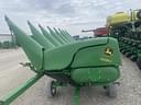 2015 John Deere 608C Image