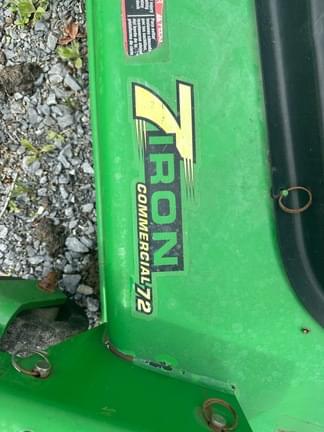 Image of John Deere 60D Image 1