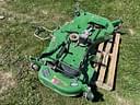 2015 John Deere 60d Image