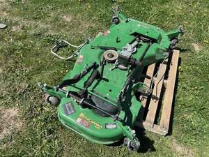 2015 John Deere 60d Image