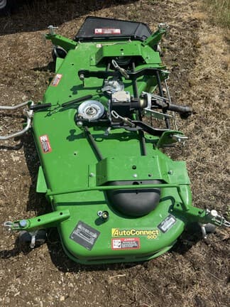Image of John Deere 60D equipment image 2
