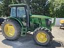 2015 John Deere 6105D Image