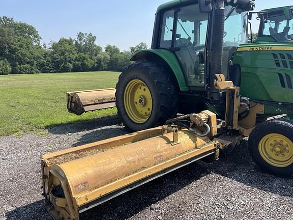 Image of John Deere 6105M equipment image 1