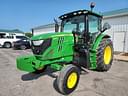 2015 John Deere 6105R Image