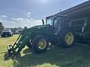 2015 John Deere 6115D Image