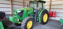 2015 John Deere 6115D Image