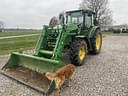 2015 John Deere 6115D Image