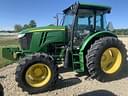 2015 John Deere 6115D Image