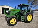 2015 John Deere 6115D Image