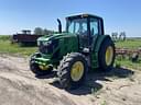2015 John Deere 6115M Image