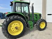 Thumbnail image John Deere 6115M 5